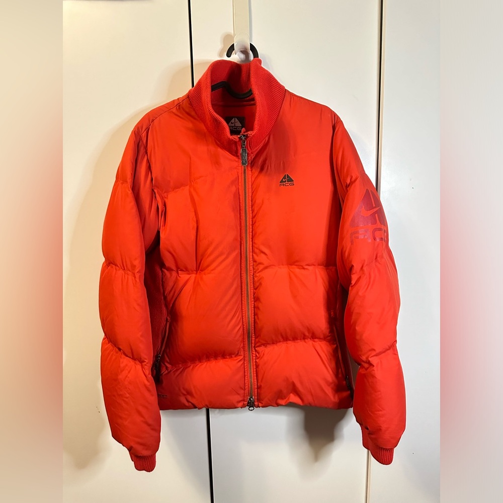 Women’s ACG Puffer
